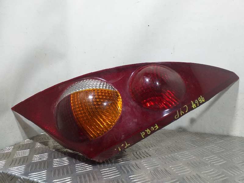 Recambio de piloto trasero izquierdo para ford cougar (mc) 2.0 referencia OEM IAM   