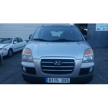 HYUNDAI H 1