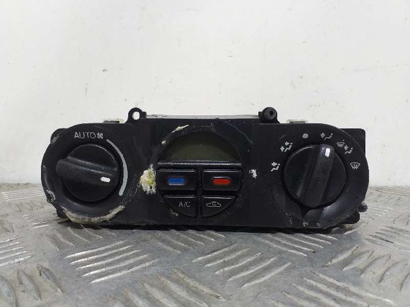 Recambio de mando calefaccion / aire acondicionado para ford cougar (mc) 2.0 referencia OEM IAM   