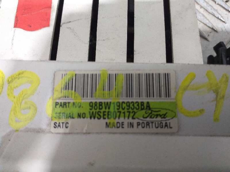 Recambio de mando calefaccion / aire acondicionado para ford cougar (mc) 2.0 referencia OEM IAM   