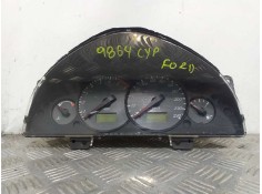 Recambio de cuadro instrumentos para ford cougar (mc) 2.0 referencia OEM IAM   