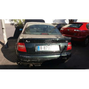 AUDI A4 BERLINA (B5)
