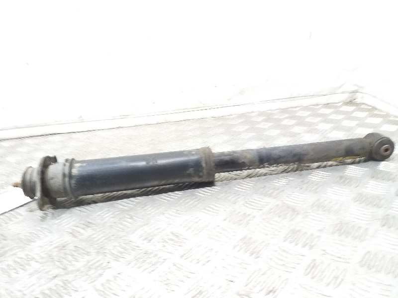 Recambio de amortiguador trasero derecho para daewoo kalos 1.2 cat referencia OEM IAM    Recambio de amortiguador trasero derecho para daewoo kalos 1.2 cat referencia OEM IAM