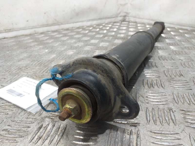 Recambio de amortiguador trasero derecho para daewoo kalos 1.2 cat referencia OEM IAM    Recambio de amortiguador trasero derecho para daewoo kalos 1.2 cat referencia OEM IAM