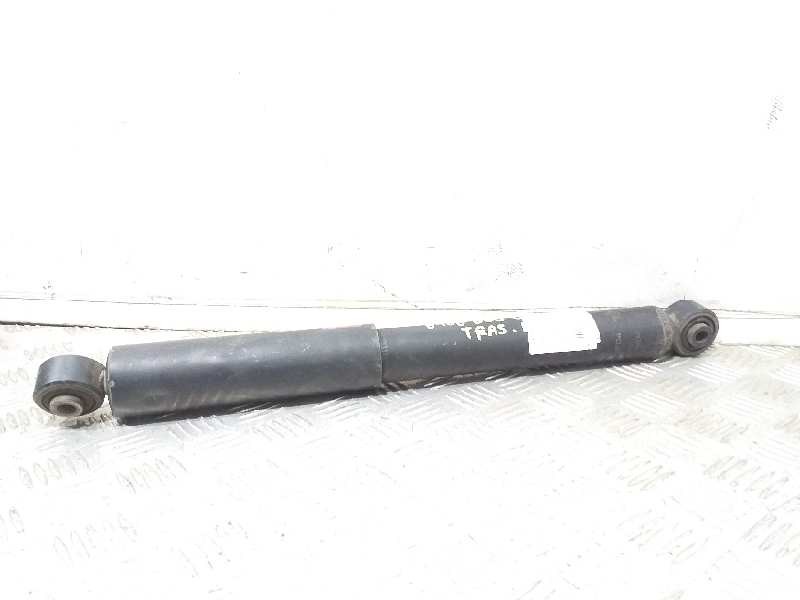 Recambio de amortiguador trasero derecho para ford transit connect (tc7) referencia OEM IAM   