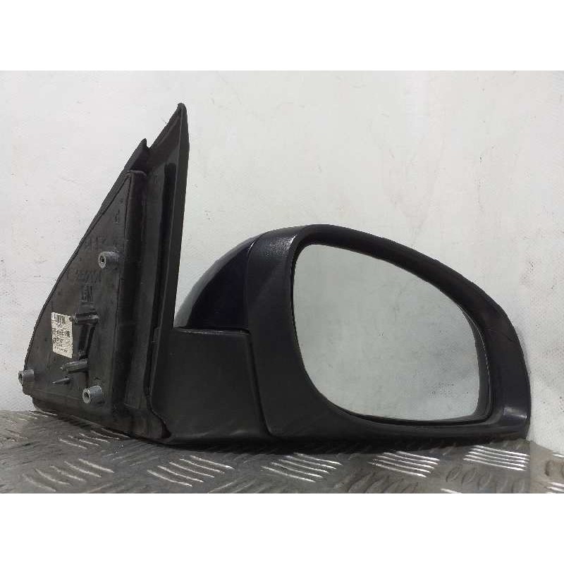 Recambio de retrovisor derecho para opel vectra c berlina referencia OEM IAM  ELECTRICO 