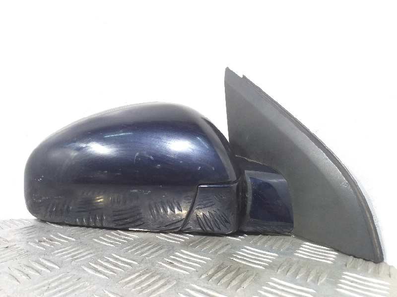 Recambio de retrovisor derecho para opel vectra c berlina referencia OEM IAM  ELECTRICO 