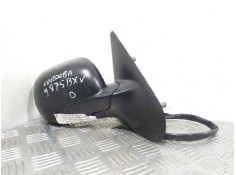 Recambio de retrovisor derecho para seat cordoba berlina (6k2) stella referencia OEM IAM    2