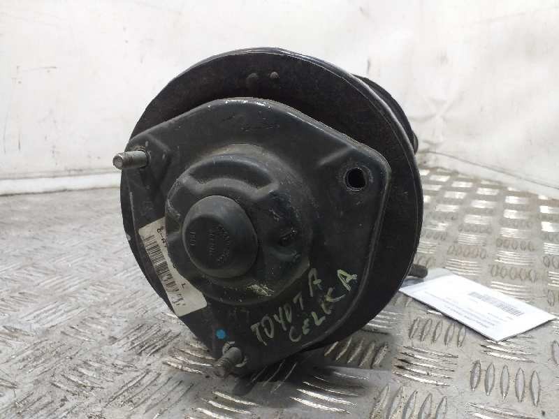 Recambio de amortiguador delantero derecho para toyota celica (t20) referencia OEM IAM    Recambio de amortiguador delantero derecho para toyota celica (t20) referencia OEM IAM