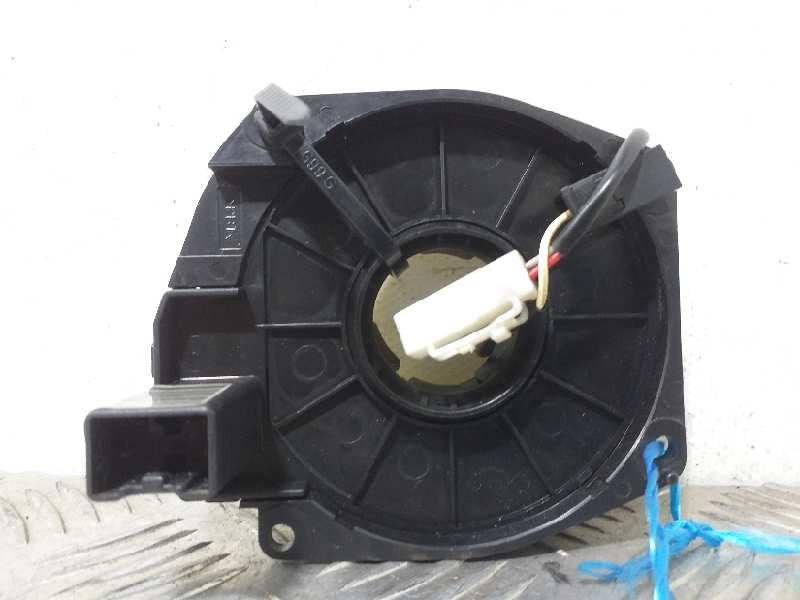 Recambio de anillo airbag para nissan terrano/terrano.ii (r20) referencia OEM IAM 255549F000  