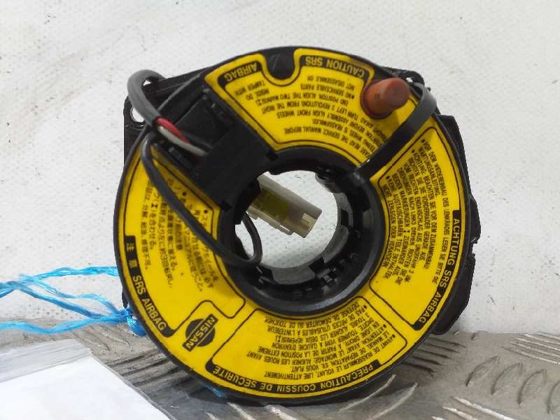 Recambio de anillo airbag para nissan terrano/terrano.ii (r20) referencia OEM IAM 255549F000  