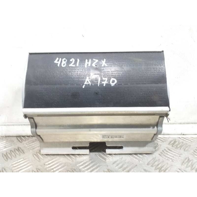 Recambio de airbag delantero derecho para mercedes-benz clase a (w168) 170 cdi (168.009) referencia OEM IAM 1688600805  