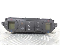 Recambio de mando calefaccion / aire acondicionado para ford focus berlina (cap) ghia referencia OEM IAM 3M5T18C612