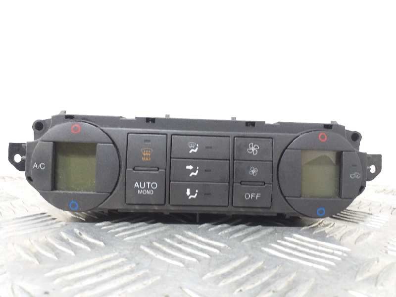 Recambio de mando calefaccion / aire acondicionado para ford focus berlina (cap) ghia referencia OEM IAM 3M5T18C612  