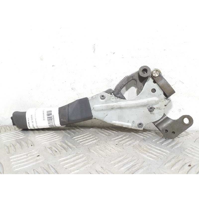 Recambio de palanca freno de mano para mercedes-benz clase a (w168) 170 cdi (168.009) referencia OEM IAM   