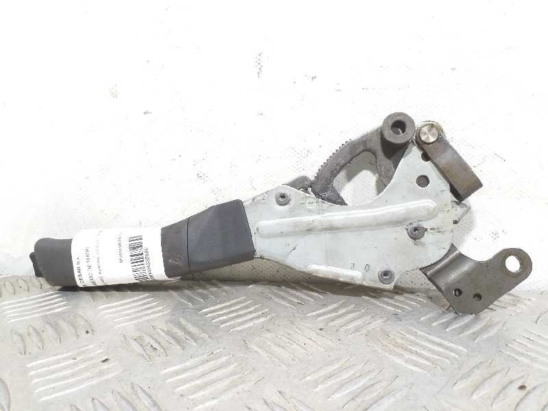 Recambio de palanca freno de mano para mercedes-benz clase a (w168) 170 cdi (168.009) referencia OEM IAM   