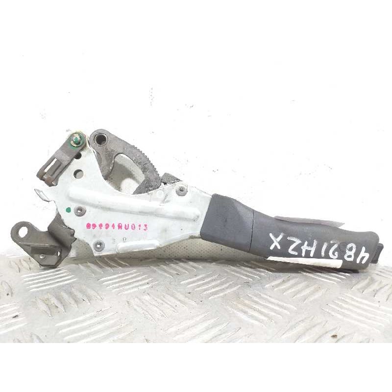 Recambio de palanca freno de mano para mercedes-benz clase a (w168) 170 cdi (168.009) referencia OEM IAM   