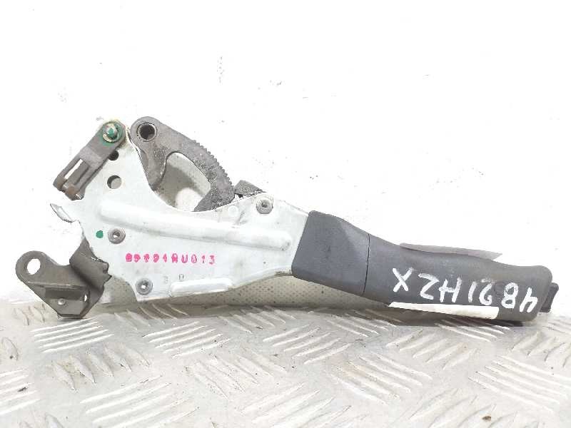 Recambio de palanca freno de mano para mercedes-benz clase a (w168) 170 cdi (168.009) referencia OEM IAM   