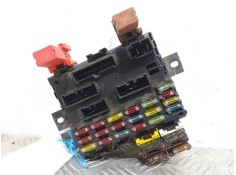 Recambio de caja reles / fusibles para fiat multipla (186) jtd 105 elx referencia OEM IAM 46517276A22  