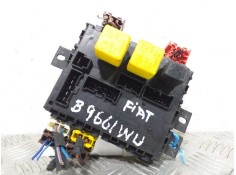 Recambio de caja reles / fusibles para fiat multipla (186) jtd 105 elx referencia OEM IAM 46517276A22   2