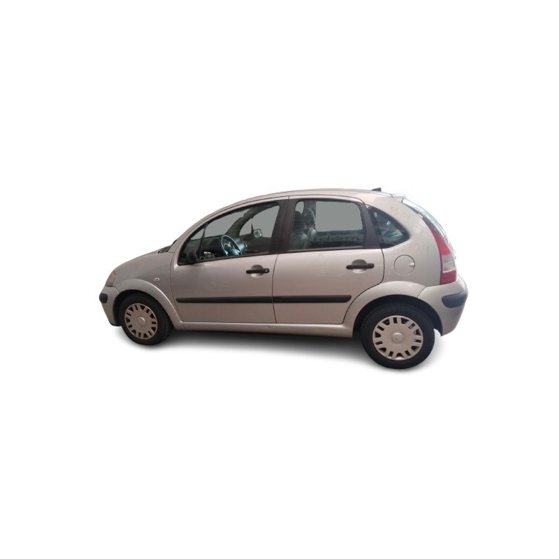 CITROËN C3 I (FC_, FN_) - imagen 6