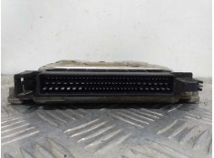 Recambio de centralita motor uce para peugeot 206 berlina xs referencia OEM IAM 0281010250 9637089980  2