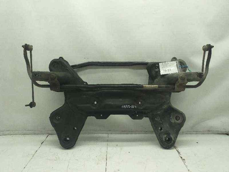 Recambio de puente delantero para citroën c2 referencia OEM IAM   