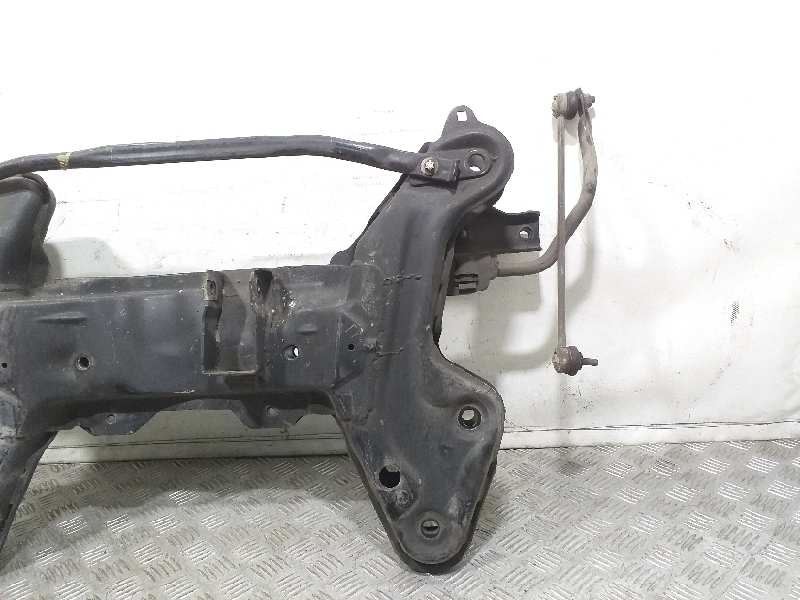 Recambio de puente delantero para citroën c2 referencia OEM IAM   