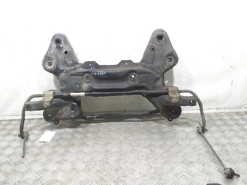 Recambio de puente delantero para citroën c2 referencia OEM IAM   