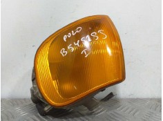 Recambio de piloto delantero izquierdo para volkswagen polo berlina (6n1) concept referencia OEM IAM 3A0949101B  