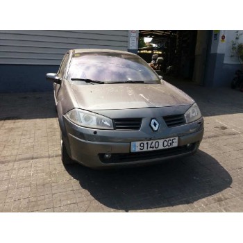 RENAULT MEGANE II BERLINA 5P
