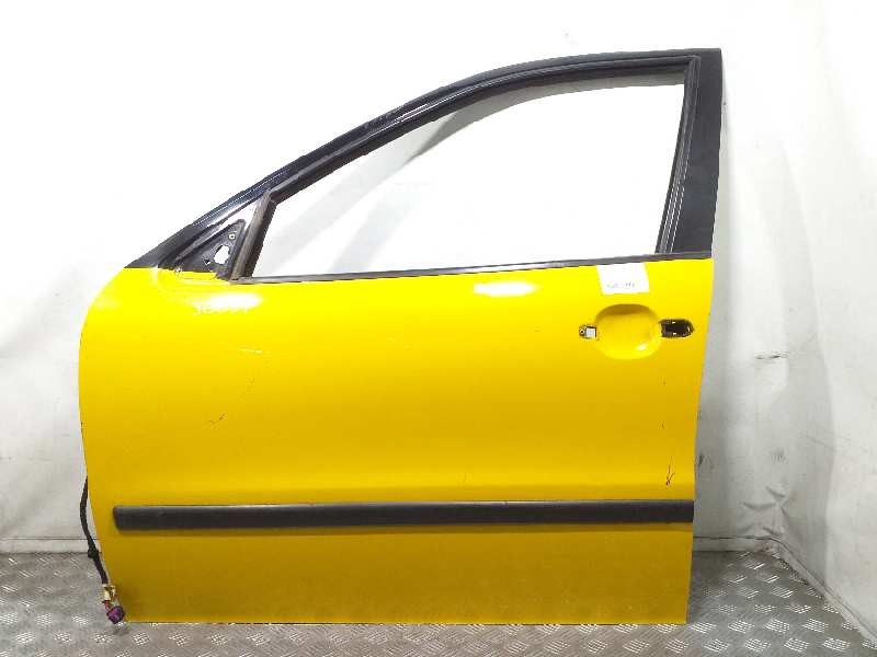 Recambio de puerta delantera izquierda para seat toledo (1m2) referencia OEM IAM   