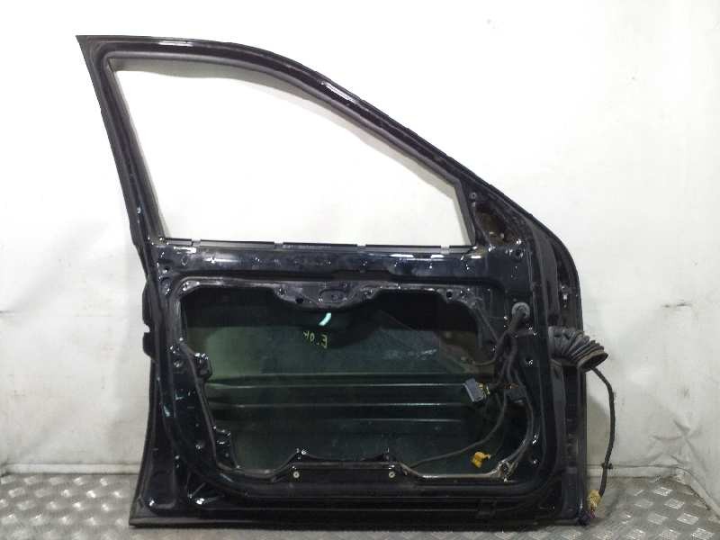 Recambio de puerta delantera izquierda para seat toledo (1m2) referencia OEM IAM   