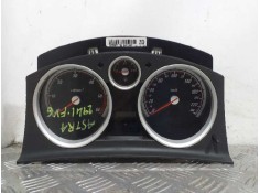Recambio de cuadro instrumentos para opel astra h caravan sport referencia OEM IAM 13225977  