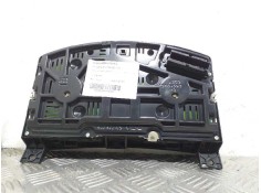 Recambio de cuadro instrumentos para opel astra h caravan sport referencia OEM IAM 13225977   2