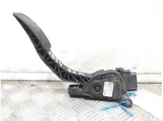 Recambio de pedal acelerador para ford fiesta (cb1) titanium referencia OEM IAM 6PV009517