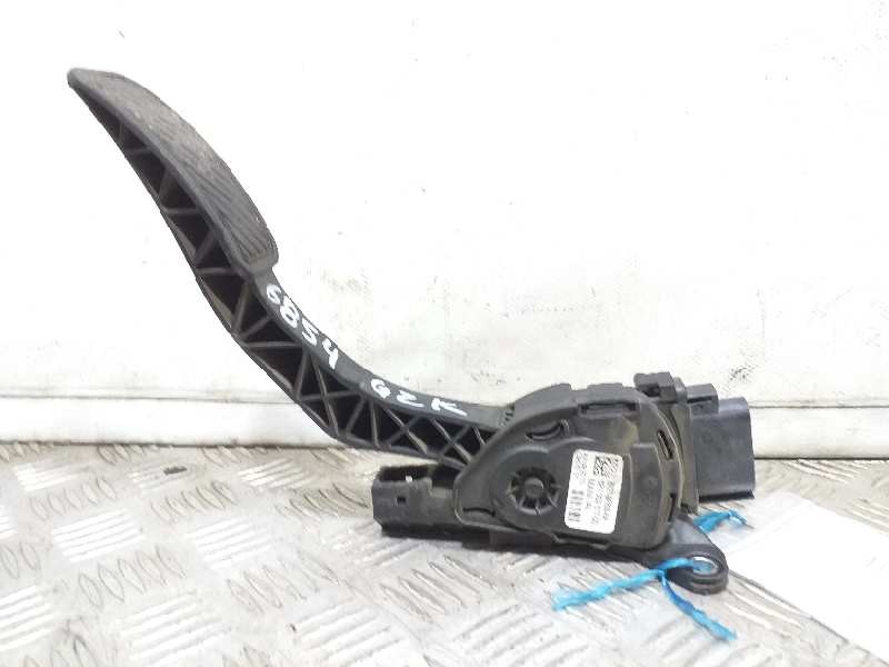 Recambio de pedal acelerador para ford fiesta (cb1) titanium referencia OEM IAM 6PV009517  