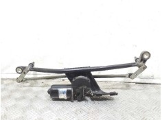 Recambio de motor limpia delantero para ford transit connect (tc7) furgón (2006) referencia OEM IAM 2T1417508