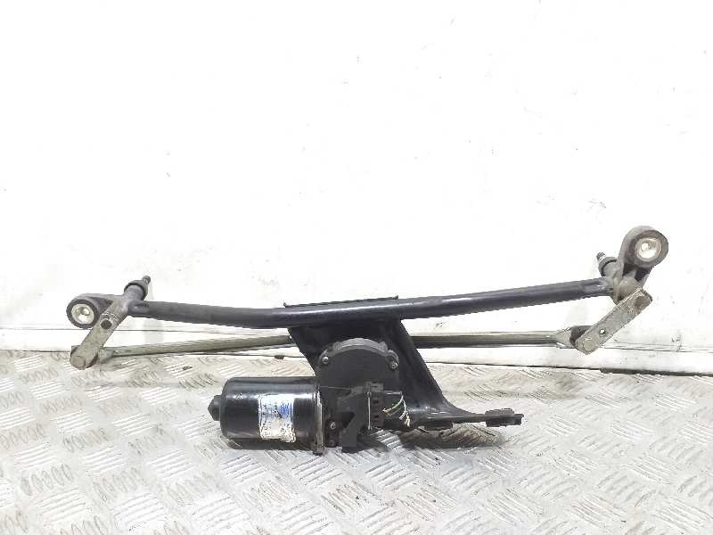 Recambio de motor limpia delantero para ford transit connect (tc7) furgón (2006) referencia OEM IAM 2T1417508  