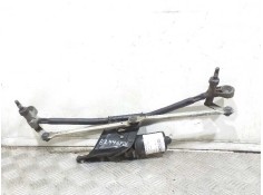 Recambio de motor limpia delantero para ford transit connect (tc7) furgón (2006) referencia OEM IAM 2T1417508   2