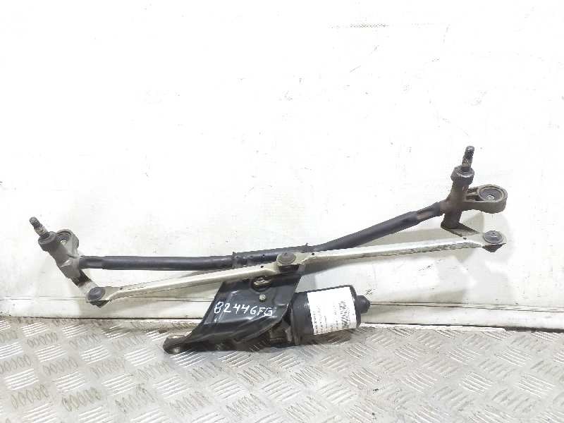Recambio de motor limpia delantero para ford transit connect (tc7) furgón (2006) referencia OEM IAM 2T1417508  
