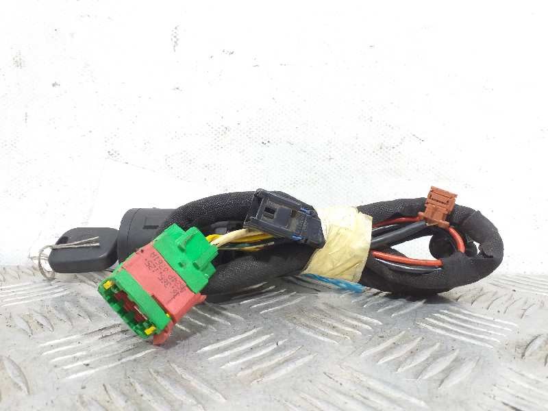 Recambio de conmutador de arranque para citroën c8 2.0 16v sx referencia OEM IAM 36353100   Recambio de conmutador de arranque para citroën c8 2.0 16v sx referencia OEM IAM 36353100