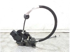 Recambio de cerradura puerta delantera derecha para ford focus berlina (cap) ghia referencia OEM IAM    2