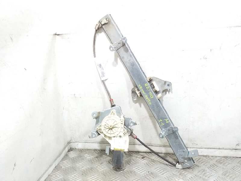 Recambio de elevalunas delantero izquierdo para nissan micra (k12e) acenta referencia OEM IAM   