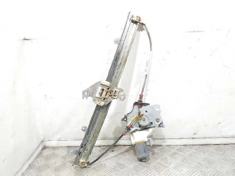 Recambio de elevalunas delantero izquierdo para nissan micra (k12e) acenta referencia OEM IAM   