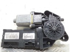 Recambio de motor elevalunas delantero izquierdo para renault megane iii berlina 5 p dynamique referencia OEM IAM 966368200  