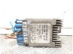 Recambio de modulo electronico para mercedes-benz clase a (w168) 170 cdi (168.009) referencia OEM IAM A0255453232