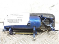 Recambio de maneta exterior porton para seat arosa (6h1) signo referencia OEM IAM   