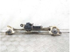 Recambio de motor limpia delantero para nissan micra (k12e) acenta referencia OEM IAM