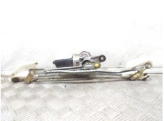 Recambio de motor limpia delantero para nissan micra (k12e) acenta referencia OEM IAM    2